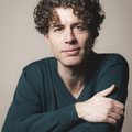 Maximilian Vogler (Foto: Frederike van der Straeten)