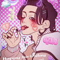 ACMA:GAME fanart