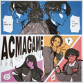 ACMA:GAME fanart