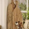 Holzbretter in neuen Formen sind ab sofort wieder da ♥