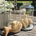 sommerliche Tischdeko für deine Terrasse ♥