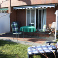 Die Terrasse