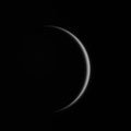 Die Venus - Foto von Astrophysiker Walter Gröning
