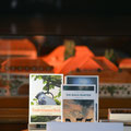 Die Bach runter / Uli Aechtner / Sprudelhof, Foto Petra Ihm-Fahle, Ernst-Ludwig-Buchmesse 2019