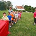 KSB LUP, Sportfest "Fit für die Schule" 2019 - Plau