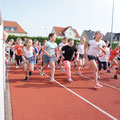 KSB LUP, DSA- Sportfeste der Parchimer Grundschulen; 04./05.06.19