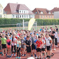 KSB LUP, DSA- Sportfeste der Parchimer Grundschulen; 04./05.06.19