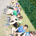 KSB LUP, DSA- Sportfeste der Parchimer Grundschulen; 04./05.06.19