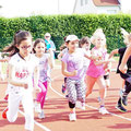 KSB LUP, DSA- Sportfeste der Parchimer Grundschulen; 04./05.06.19