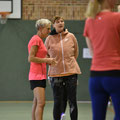 KSB LUP; 23. Aktionstag Frauensport 2019