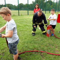 KSB LUP, Sportfest "Fit für die Schule" 2019 - Plau