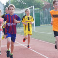 KSB LUP, DSA- Sportfeste der Parchimer Grundschulen; 04./05.06.19