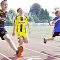 KSB LUP, DSA- Sportfeste der Parchimer Grundschulen; 04./05.06.19