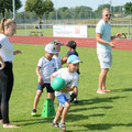 KSB LUP; Sportfest "Fit für die Schule"; Ludwigslust, 25.06.19