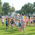 KSB LUP; Sportfest "Fit für die Schule"; Ludwigslust, 25.06.19