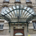 12 cours de Verdun, Hôtel Chateau Perrache
