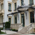 57 avenue des Frères Lumière, Villa Winckler (8e)
