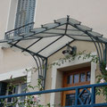 20 rue Joseph Chapelle (8e)