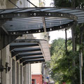 4-6 place Jules Ferry, Ex-Hôtel Lugdunum