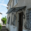 9 rue Bellevue (3e)