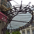 183 Cours Lafayette/angle bd des Brotteaux - ancien café