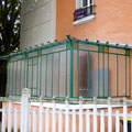 13 rue Emile Combes (8e)