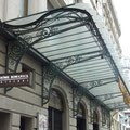 60 avenue de Saxe, Théâtre Tête d'Or
