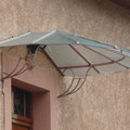 17 bis avenue du Chateau (3e)