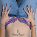 Justine - Shooting "JEANS" LgDAMSphoto©2025