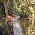 Amandine - LgDAMSphoto NATURE ©2023