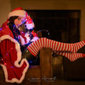 Shiroi Hane - LgDAMSphoto CHRISTMAS ©2022