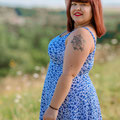 Amandine - LgDAMSphoto NATURE ©2024