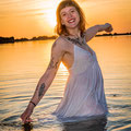 Mrs Paradox - LgDAMSphoto SUNSET©2021