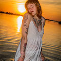 Mrs Paradox - LgDAMSphoto SUNSET©2021