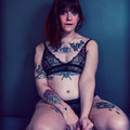 Mrs Paradox - LgDAMSphoto INTIMATY ©2022