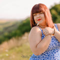 Amandine - LgDAMSphoto NATURE ©2024