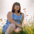 Amandine - LgDAMSphoto NATURE ©2024