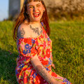 Mrs Paradox - LgDAMSphoto SUNSET©2024