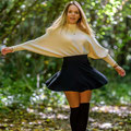 Mélina - LgDAMSphoto NATURE ©2017