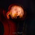 Shiroi Hane - LgDAMSphoto SPUN LIGHT©2022