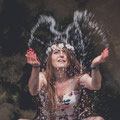 Lilou - LgDAMSphoto NAÏADE ©2018
