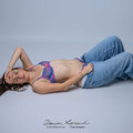 Justine - Shooting "JEANS" LgDAMSphoto©2025