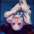 Mrs Paradox - LgDAMSphoto INTIMATY ©2022