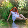 Élodie - LgDAMSphoto NAÏADE ©2018