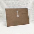 ファイル106　クラフト茶　PH 　240×330　¥400