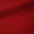 ファブリック147　赤 シャンタン織ライン　1540×1080　￥1,500