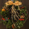 Christmas Wreath