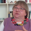 Ursula Mahnke (*1952)
