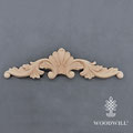 Moulure de bois Centre déco 802885 : 10cm x 45cm ;  =  28 € pièce