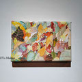 落ち星さがし／Searching for fallen stars　(Sold)